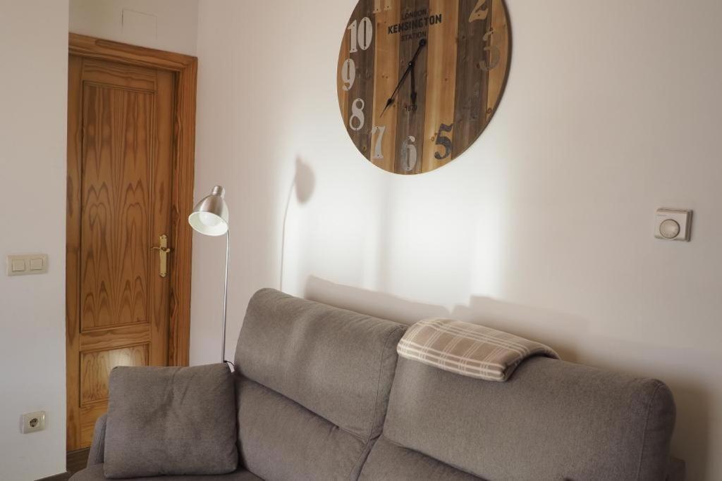 Apartamento Partara Aínsa Exterior foto