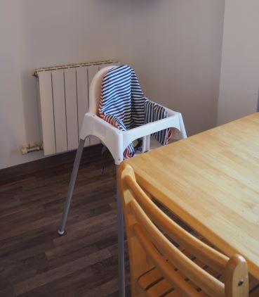Apartamento Partara Aínsa Exterior foto